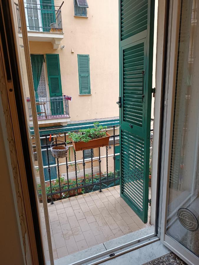 Casa Luigina Apartment Genoa Exterior photo